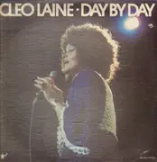 LP - Cleo Laine - Day By Day