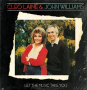 LP - Cleo Laine & John Williams - Let The Music Take You