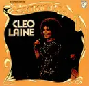 Double LP - Cleo Laine - Spotlight On Cleo Laine - Gatefold / One LP Missing