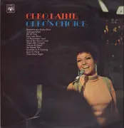 LP - Cleo Laine - Cleo's Choice