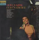 LP - Cleo Laine - Cleo's Choice