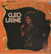 Double LP - Cleo Laine - Spotlight On Cleo Laine