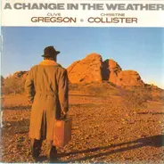 Clive Gregson And Christine Collister - A Change in the Weather