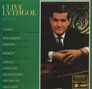 LP - Clive Lythgoe - Clive Lythgoe Plays