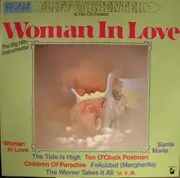 LP - Cliff Carpenter Und Sein Orchester - Woman In Love