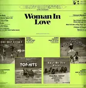 LP - Cliff Carpenter Und Sein Orchester - Woman In Love