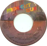 Cliff Jackson & Jellean Delk - Frank, This Is It / Blues Walk