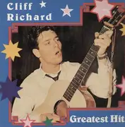 LP - Cliff Richard - Greatest Hits