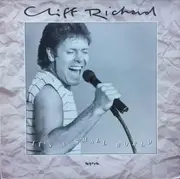 LP - Cliff Richard - It's A Small World