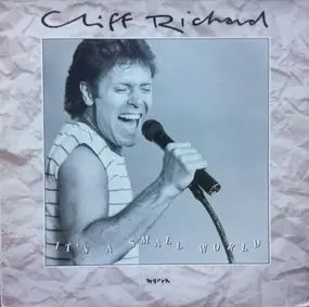 Cliff Richard - It's A Small World