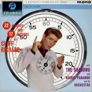 Cliff Richard & The Shadows, Norrie Paramor And His Orchestra - 32 Minutes And 17 Seconds With Cliff Richard