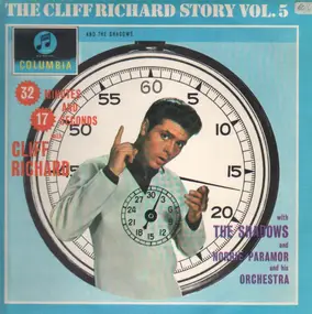 Cliff Richard - The Cliff Richard Story Vol. 5