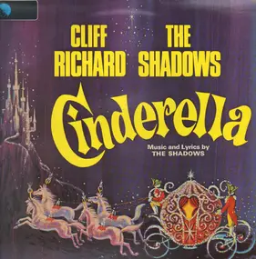 Cliff Richard - Cinderella
