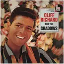 LP - Cliff Richard & The Shadows - Cliff Richard