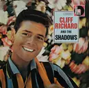 LP - Cliff Richard & The Shadows - Cliff Richard