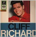 LP - Cliff Richard - Cliff Richard - Original German