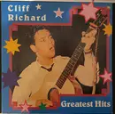 LP - Cliff Richard - Greatest Hits