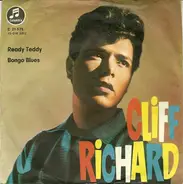 Cliff Richard / Shadows - Ready Teddy