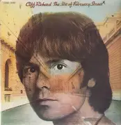 LP - Cliff Richard - The 31st of February Street