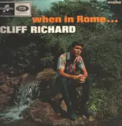 Cliff Richard - When in Rome