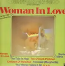 LP - Cliff Carpenter & His Orchestra - Woman In Love