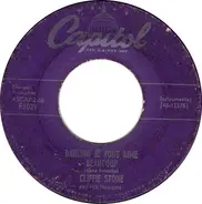 Cliffie Stone And His Hometown Hepcats - Melody Of Love / Darling Je Vous Aime Beaucoup