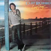 LP - Cliff Richard - Love Songs