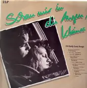 Double LP - Cliff Richard, Pat Boone a.o. - Schau Mir In Die Augen, Kleines