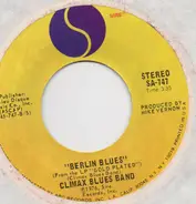 Climax Blues Band - Together And Free