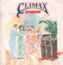 LP - Climax Blues Band - Drastic Steps