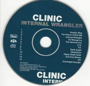 Clinic - Internal Wrangler
