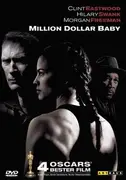 DVD - Clint Eastwood - Million Dollar Baby