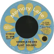 Clint Holmes - Playground In My Mind / Shiddle-Ee-Dee