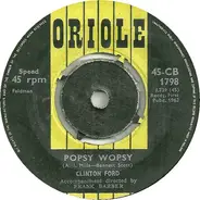 Clinton Ford - Popsy Wopsy