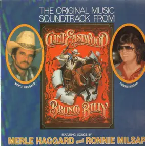 Ronnie Milsap - Bronco Billy