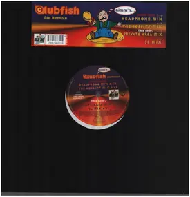 Clubfish - Nimm'n (Die Remixe)