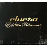 Double CD - Clueso , Stüba Philharmonie - Clueso & Stüba Philharmonie - Digipak