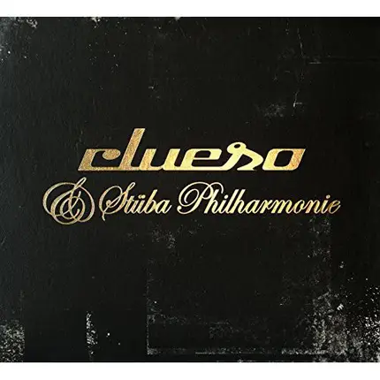 Clueso , Stüba Philharmonie - Clueso & Stüba Philharmonie