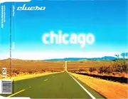 CD Single - Clueso - Chicago - Sealed