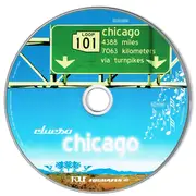 CD Single - Clueso - Chicago - Sealed