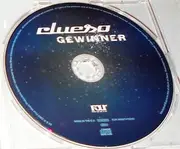 CD Single - Clueso - Gewinner