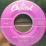 Clyde McCoy And His Orchestra - Tear It Down / Where's My Sweetie Hiding