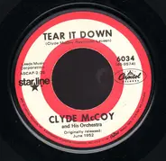 Clyde McCoy And His Orchestra - Sugar Blues / Tear It Down