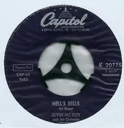 Clyde McCoy - Sugar Blues Boogie / Hell's Bells
