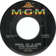 Clyde McPhatter - Think Me A Kiss