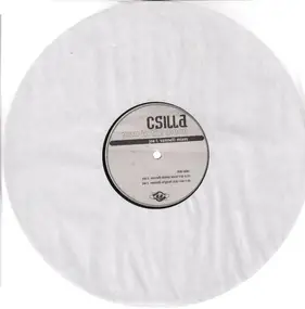 Csilla - Man in the Moon (Joe T. Vannelli Mixes)