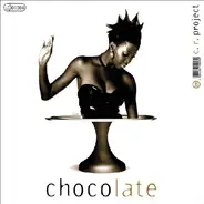 CR Project - Chocolate