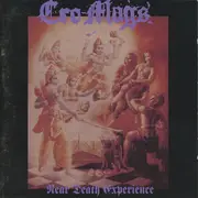 CD - Cro-Mags - Near Death Experience