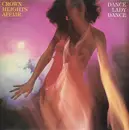 LP - Crown Heights Affair - Dance Lady Dance