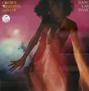 LP - Crown Heights Affair - Dance Lady Dance